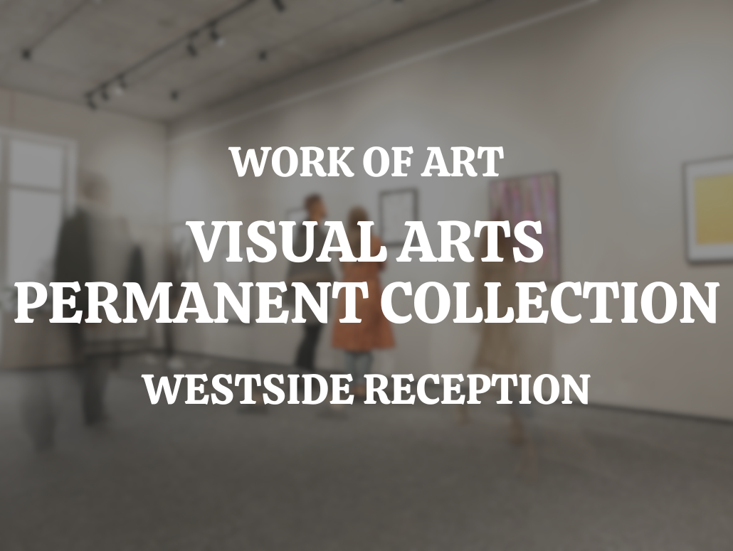 UCLA permanent collection
