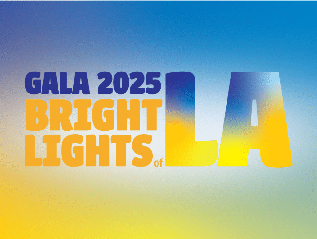 Gala 2025 event header