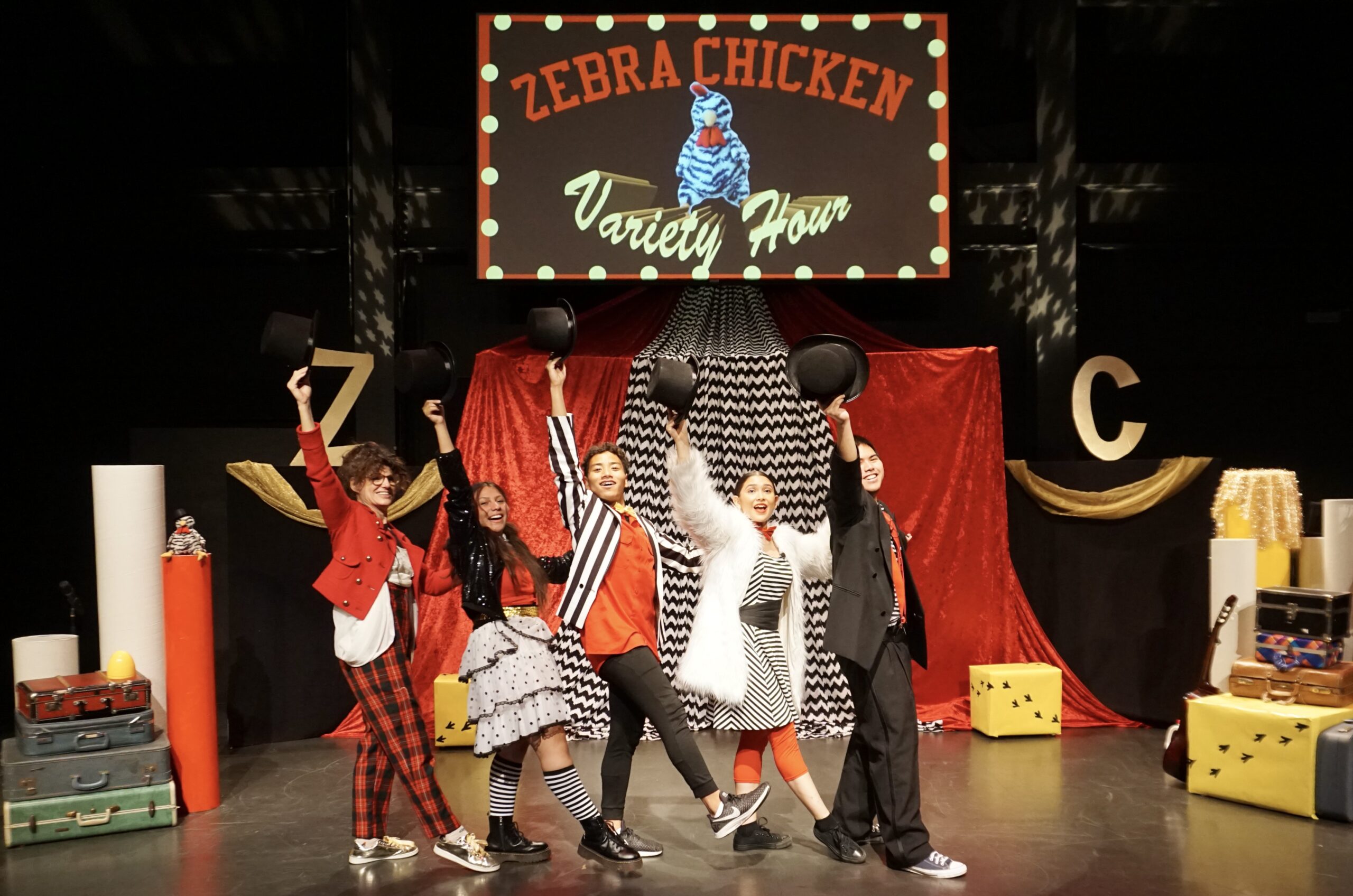 ZebraChicken 12.6.22
